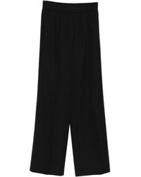 Dolce & Gabbana - Wool Pants - Lyst