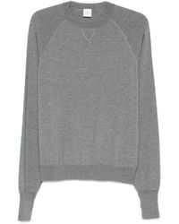 Eleventy - Raglan Sleeve Sweater - Lyst