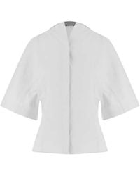 Jacquemus - Camicia - Lyst