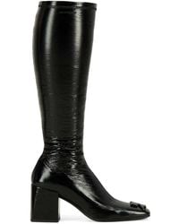 Courreges - Re-Edition Ankle Boots - Lyst