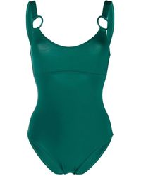 Eres - Marcia One-Piece Swimsuit - Lyst
