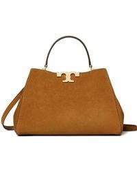 Tory Burch - Eleanor Crossbody Bag - Lyst