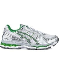 Asics - Sports Shoes 'Gel-Kayano 12.1' - Lyst