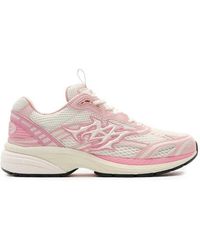 Amiri - M-Tech Panelled Sneakers - Lyst