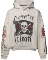 PDF - Mi Pirate Cotton Sweatshirt - Lyst