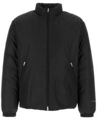 Jil Sander - Down-Filled Taffeta Puffer Jacket - Lyst