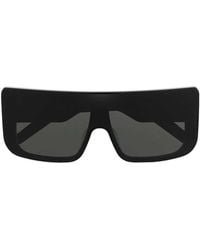 Rick Owens - Documenta Sunglasses - Lyst