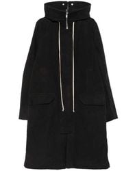 Rick Owens - Coats - Lyst