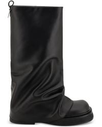 The Attico - Boots - Lyst