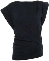 Isabel Marant - Maisan Top - Lyst