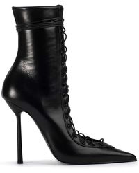 Le Silla - Boots - Lyst