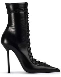 Le Silla - Boots - Lyst