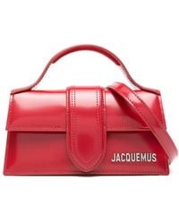 Jacquemus - Handbag Le Chiquito - Lyst