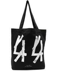 44 Label Group - Concrete Tote Bag - Lyst