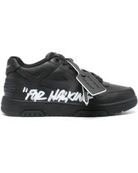 Off-White c/o Virgil Abloh - Sneakers Out Of Office For Walking - Lyst