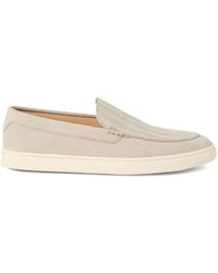 Brunello Cucinelli - Mocassini - Lyst