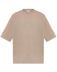 Haikure - Virgilio T-Shirt With A Relaxed Fit - Lyst