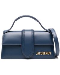Jacquemus - Le Bambino Mini Tote Bag - Lyst