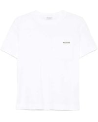 Brunello Cucinelli - T-Shirts - Lyst