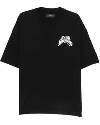 Amiri - T-Shirt With Logo - Lyst