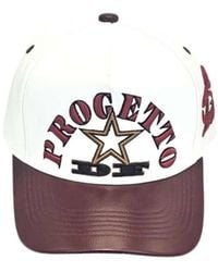 PDF - Progetto Trucker Hat - Lyst