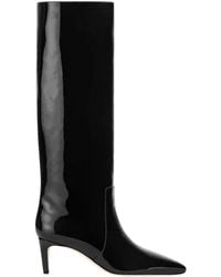 Paris Texas - 60Mm Stiletto Boot - Lyst