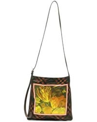 Dries Van Noten - Bw262-Scarf218-4183 W.L. Bag - Lyst