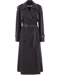 Dries Van Noten - Risto Raincoat - Lyst
