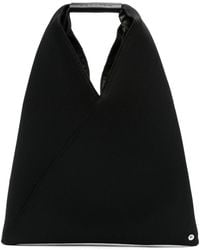 MM6 by Maison Martin Margiela - Tote Bags - Lyst