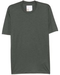 Marco Pescarolo - Crew-Neck, Short-Sleeved T-Shirt - Lyst