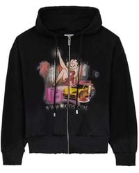 Gcds - X Betty Boop Hoodie - Lyst