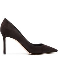 Jimmy Choo - Romy Pumps - Lyst