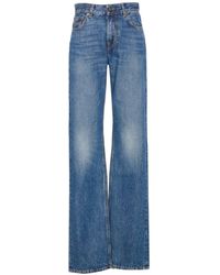 Haikure - Star Authentic Dark Wash - Lyst