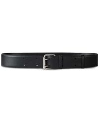Givenchy - Studded Leather Cargo Belt - Lyst