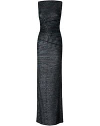 Missoni - Long Sequin Dress - Lyst