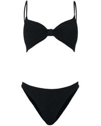 Hunza G - Alicia Bikini - Lyst