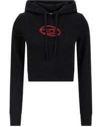 DIESEL - Sweaters - Lyst