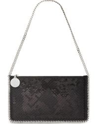 Stella McCartney - Falabella Shoulder Bag - Lyst