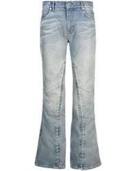 Y. Project - Jeans Dritti Hook And Eye - Lyst