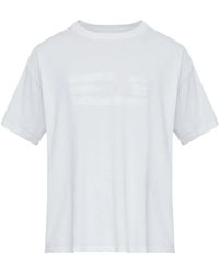 MM6 by Maison Martin Margiela - T-Shirt Mm6 - Lyst