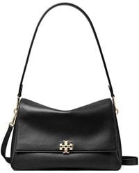 Tory Burch - Charlie Shoulder Bag - Lyst