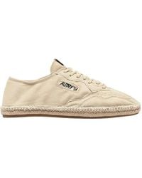 Autry - Low Espadrilles - Lyst