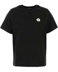 KENZO - Boke Flower 2.0 T-Shirt - Lyst