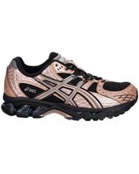 Asics - Gel-Nimbus 10.1 - Lyst