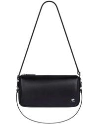 Courreges - Three Sixty Small Crossbody Bag - Lyst