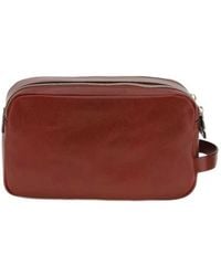 Brunello Cucinelli - Trousse Da Bagno - Lyst
