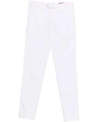 Kiton - Buttoned Trousers - Lyst