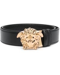 Versace - Cinghia - Lyst