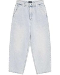 Haikure - Sibilla Wide-Leg Jeans - Lyst