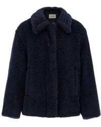 Max Mara - Mxmfuggito Coat - Lyst